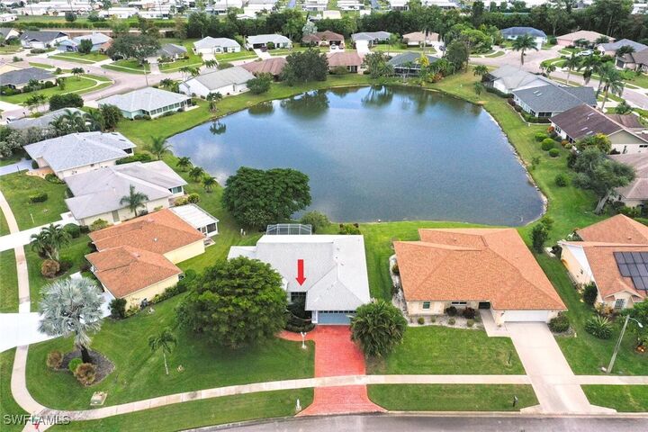 Property Photo:  157 Versailles Circle  FL 34112 