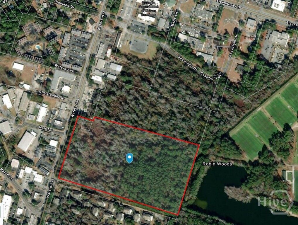 Property Photo:  7750 Waters Avenue  GA 31406 