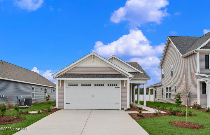Property Photo:  3155 River Crane Loop  NC 28467 
