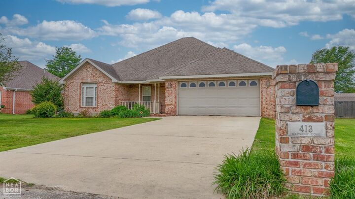 413 Harmony Cove  Trumann AR 72472 photo