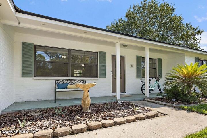 Property Photo: 26 Cobia Street FL 32082