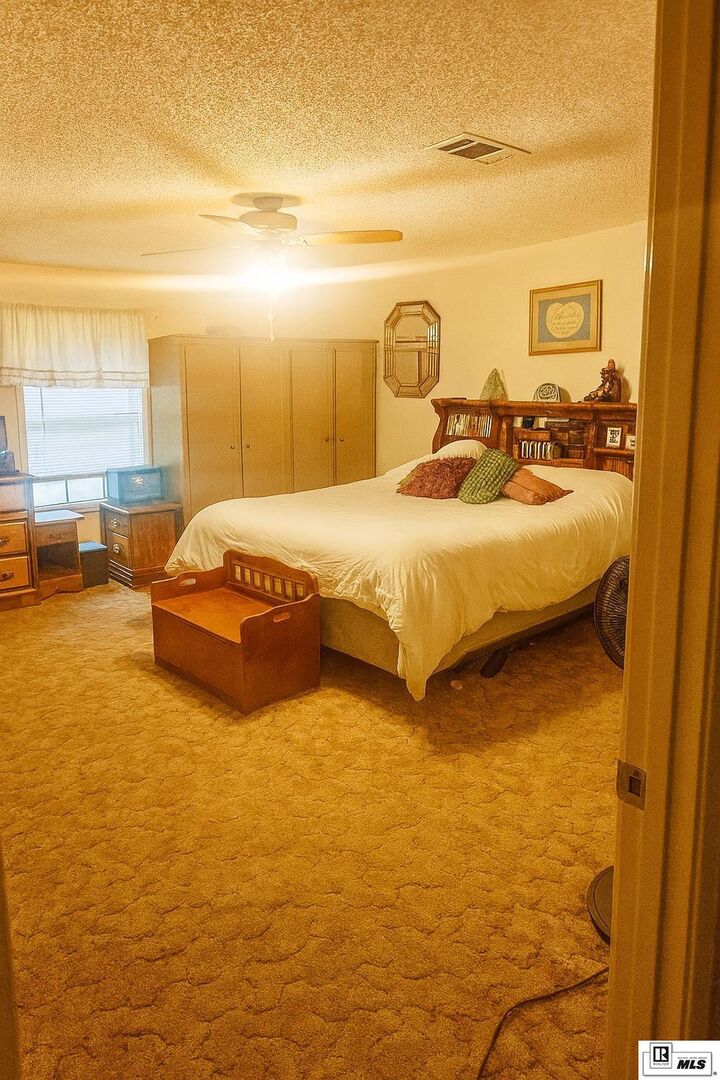 Property Photo:  1077 Stubbs Vinson Road  LA 71203 