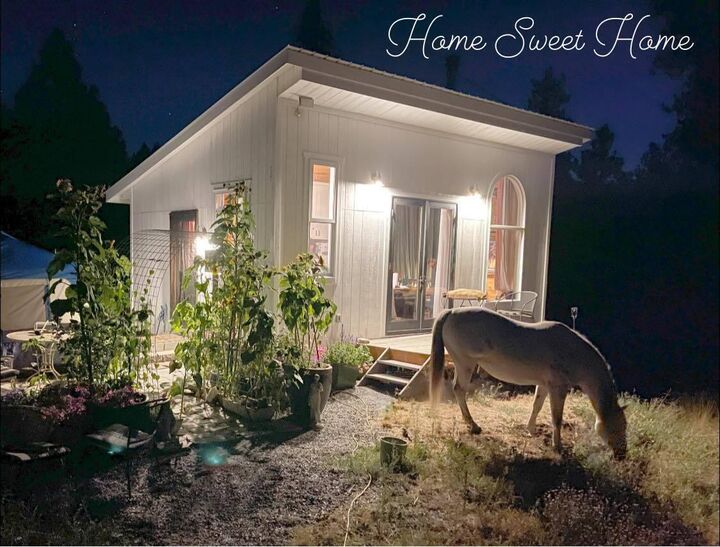 Property Photo:  2384 Wild Heart Way  WA 99141 