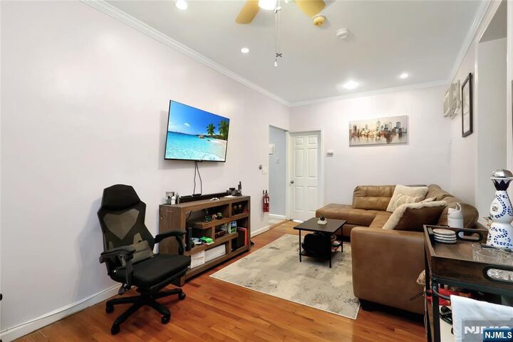 Property Photo: 963-965 Boulevard East 2-5 NJ 07086