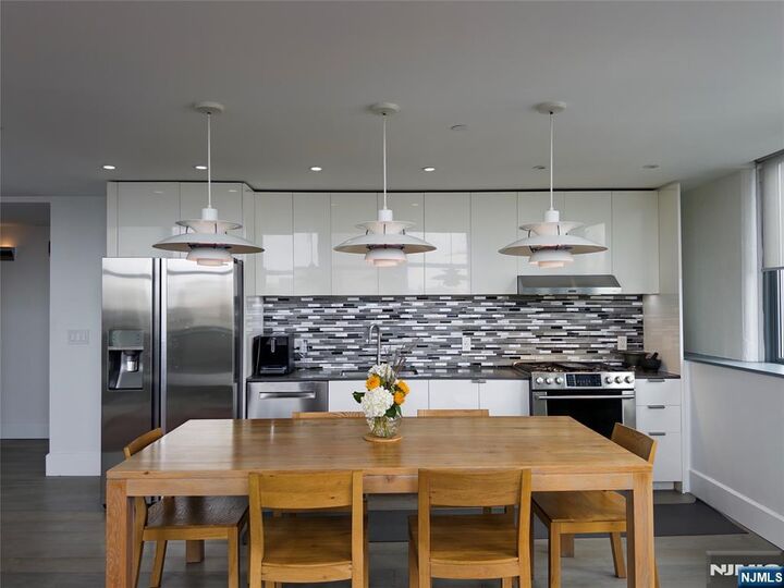 Property Photo: 50 Dey Street 627 NJ 07306