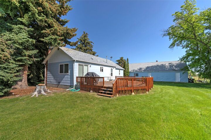 Property Photo: 232 Kurtz Lane MT 59840