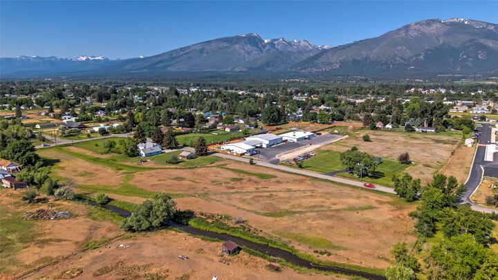 Property Photo: Nhn Kurtz Lane MT 59840