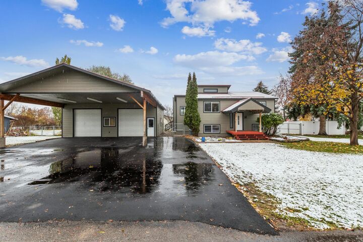 Property Photo: 1509 Eagle Drive MT 59901