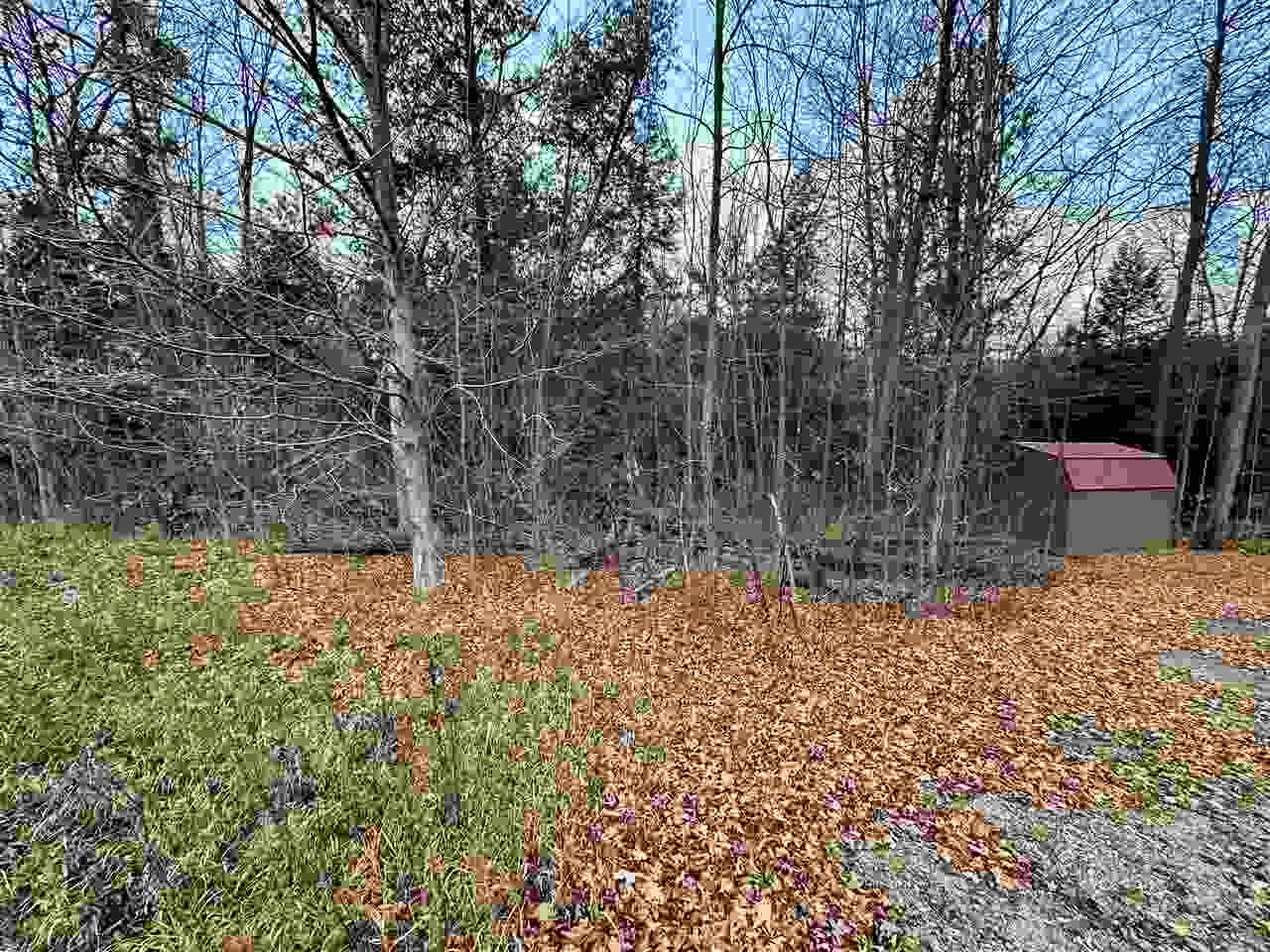 Property Photo: Tbd M-75 MI 49712