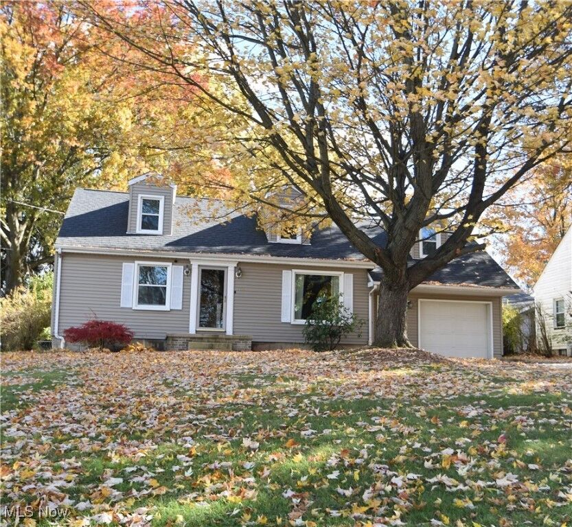 Property Photo:  7431 Westview Drive  OH 44512 