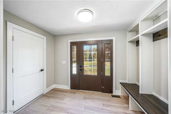 Property Photo:  483 Townline Road  OH 44202 