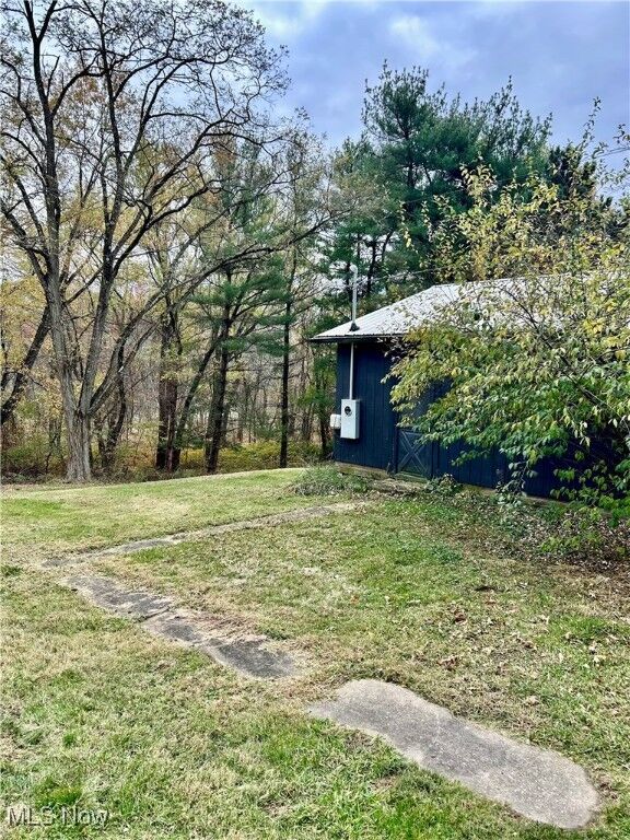 Property Photo: 62936 Bennett Avenue OH 43725