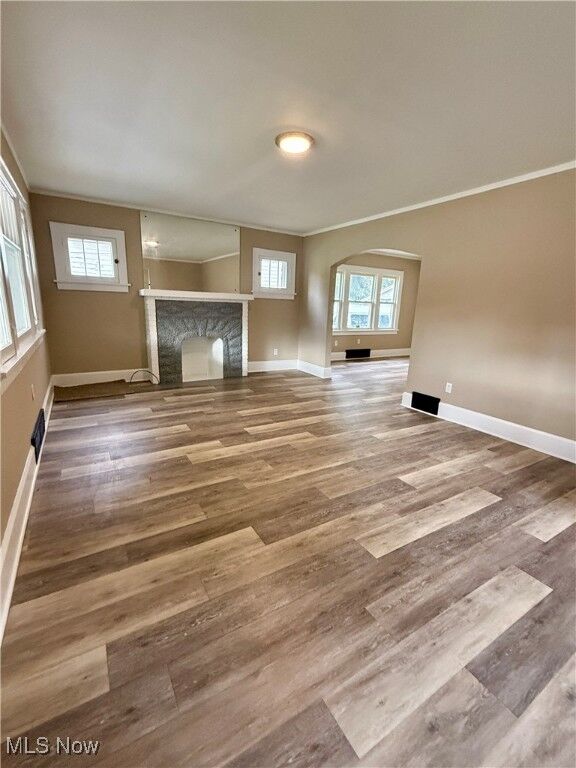 Property Photo: 1017 Stadelman Avenue OH 44320