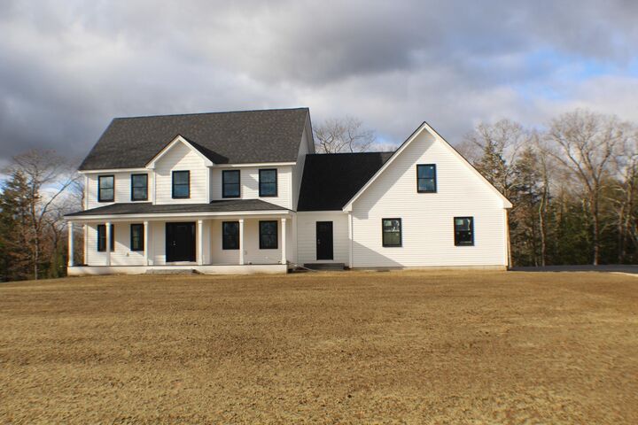 Property Photo: 27 Tyler Avenue NH 03234