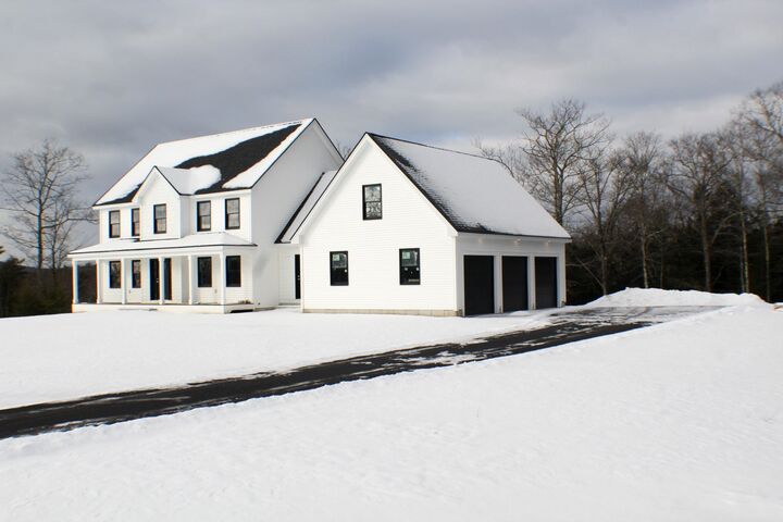 Property Photo:  27 Tyler Avenue  NH 03234 