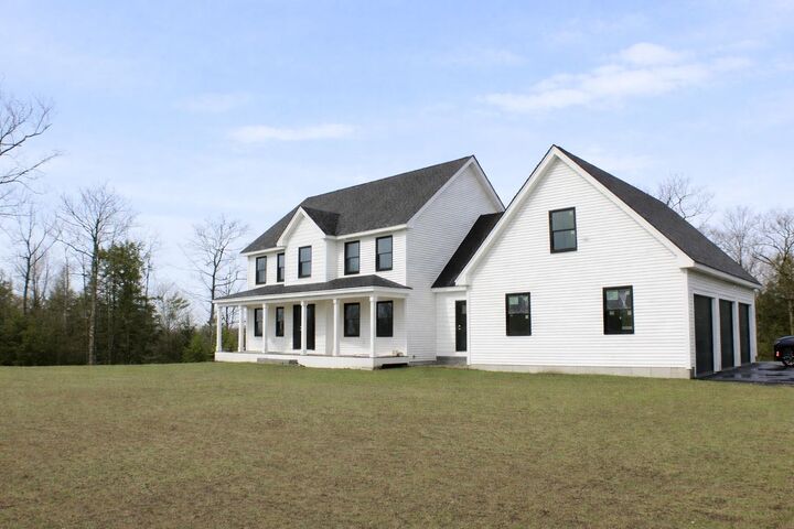 Property Photo: 27 Tyler Avenue NH 03234