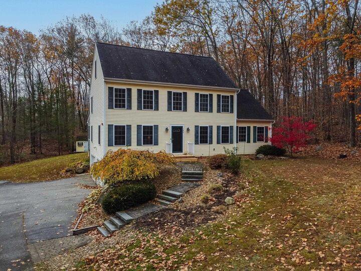 Property Photo: 185 Crowley Road NH 03034