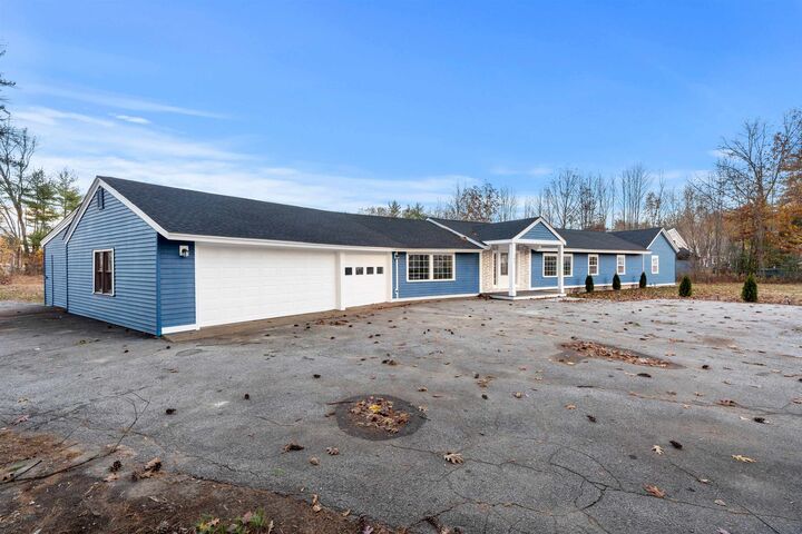 Property Photo: 105 Lilac Street NH 03303