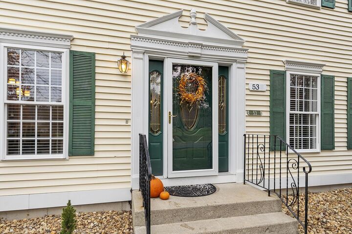 Property Photo: 53 Barnside Drive NH 03110