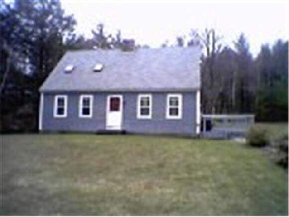 Property Photo: 107 Kullgren Road NH 03084