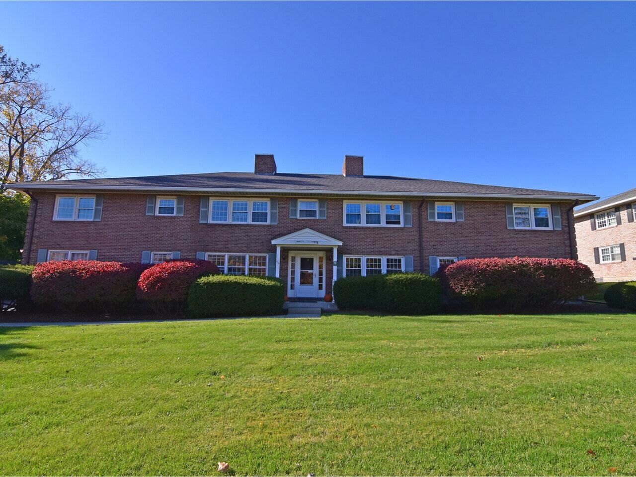 Property Photo: 499 South Prospect Street VT 05401