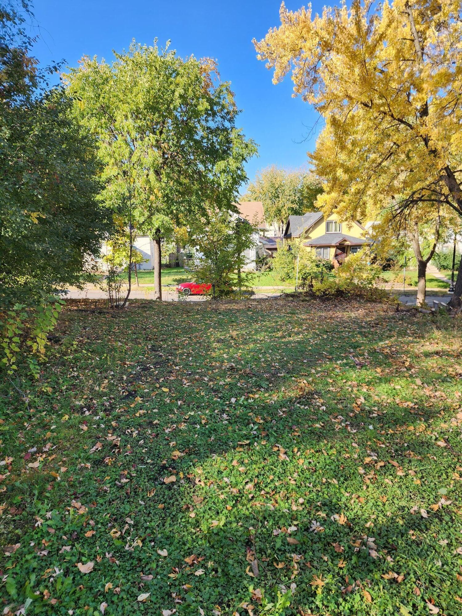 Property Photo: 3738 Lyndale Avenue N MN 55412