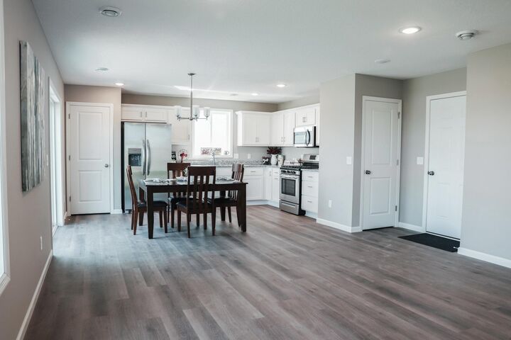 Property Photo: 618 47th Avenue NE MN 56304