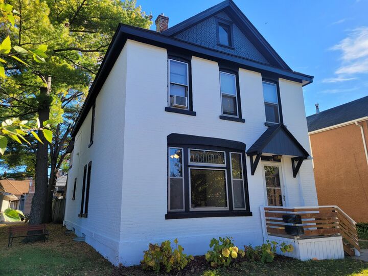 416 Daly Street  Saint Paul MN 55102 photo