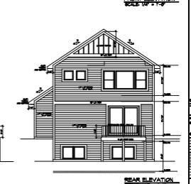 Property Photo: 2249 11th Street MN 55110