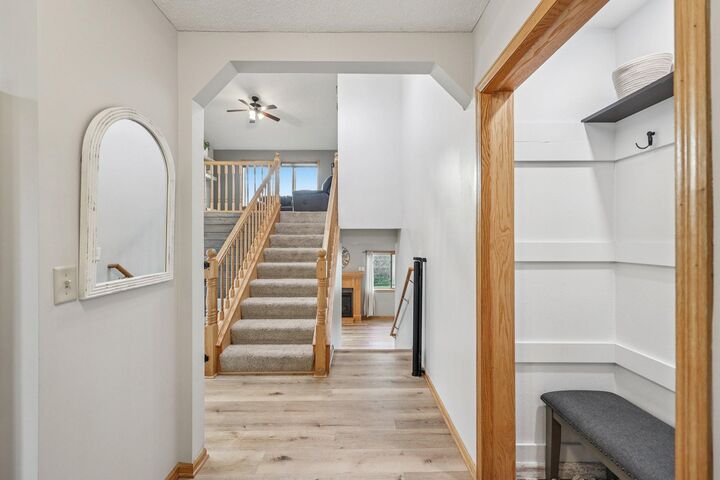 Property Photo: 37816 Hawthorne Avenue MN 55056