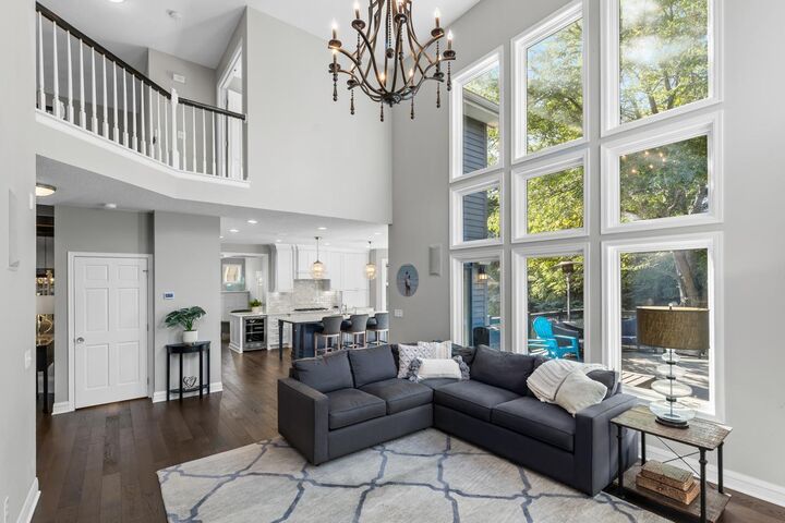 Property Photo:  7216 Gunflint Trail  MN 55317 