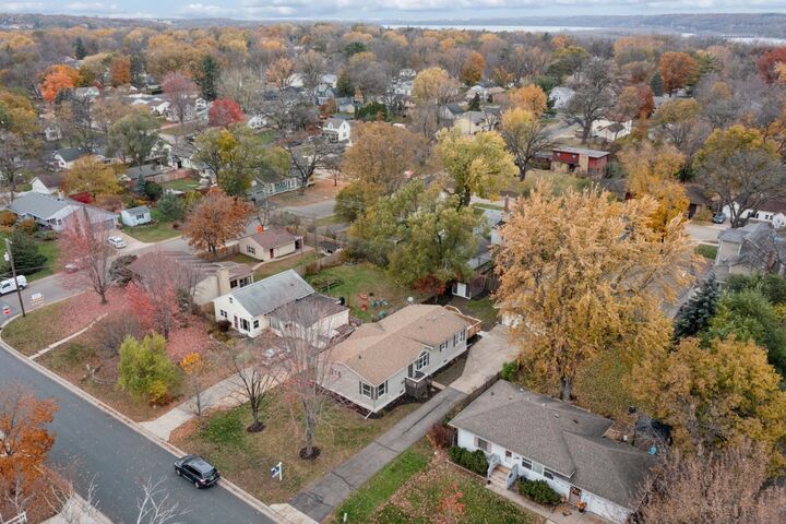 Property Photo: 606 8th Street W MN 55033