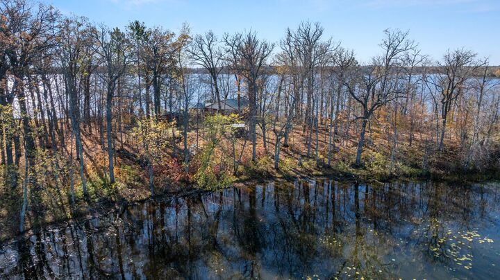 Property Photo: Tbd Frog Island MN 55760