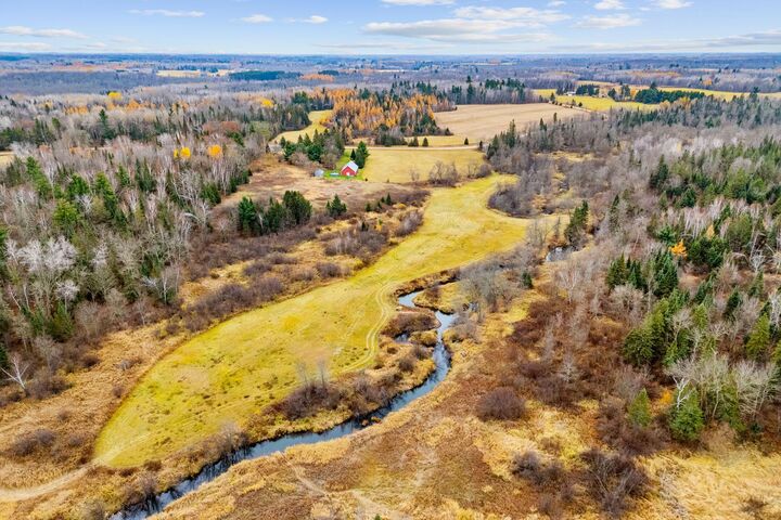 Property Photo: Xxx Chokecherry Road MN 55735