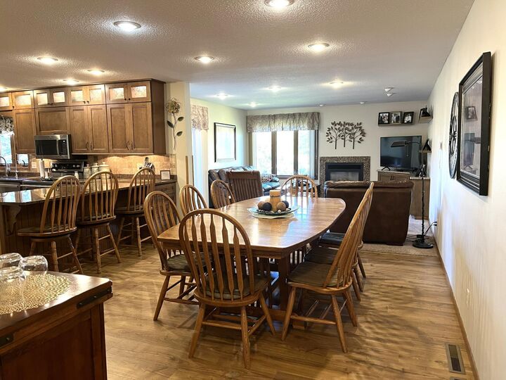 Property Photo: 1531 Meadowlark Lane MN 56031