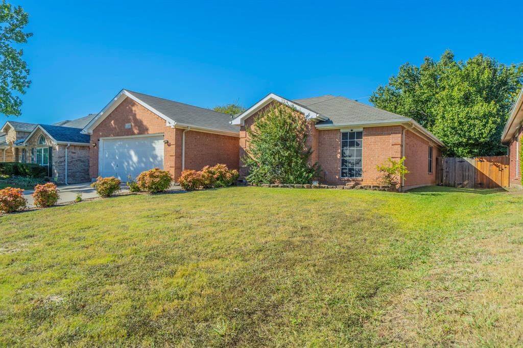 Property Photo:  3337 Galaway Bay Drive  TX 75052 