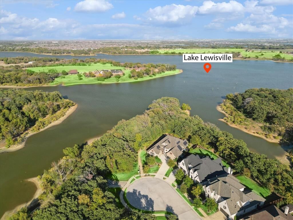 Property Photo:  3604 Kern River Drive  TX 75068 
