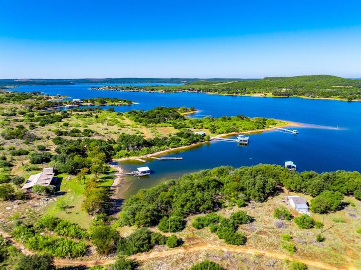 Property Photo:  3500 Hog Bend 88  TX 76449 