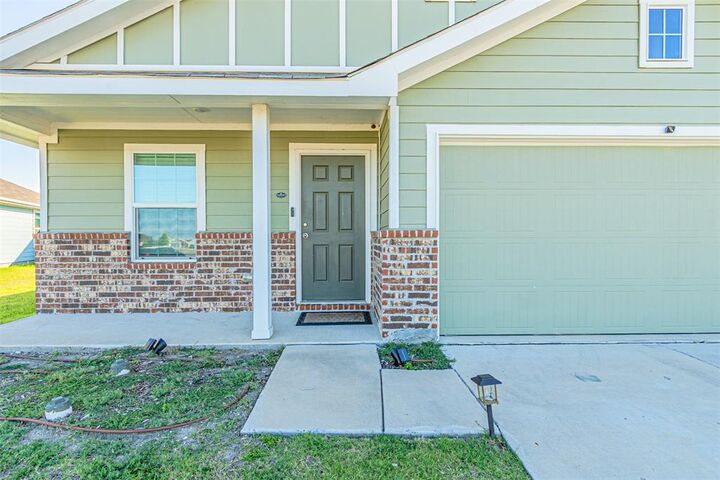 5412 Finbrooke Drive  Princeton TX 75407 photo