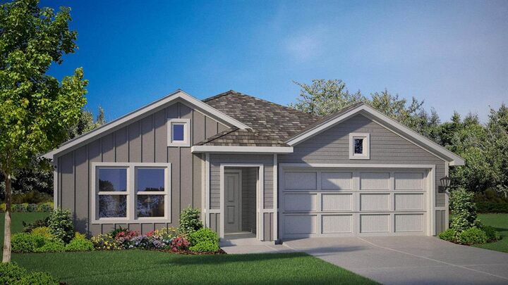 Property Photo: 1712 Gillens Avenue TX 76140