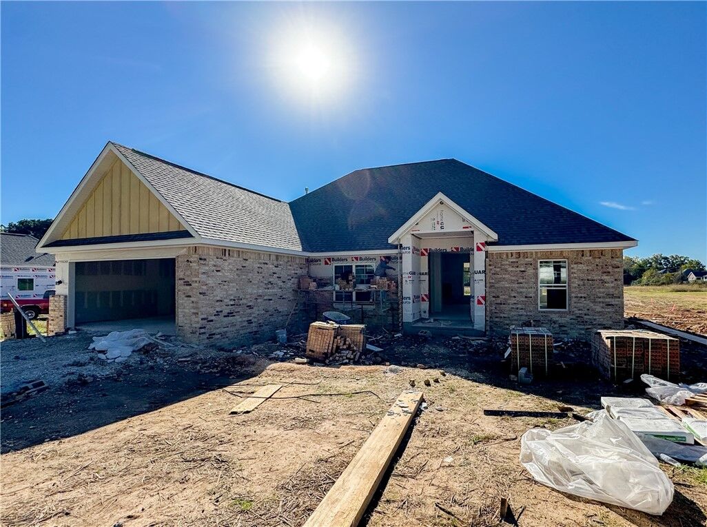 Property Photo: 11951 Clyde Carnes Road AR 72730