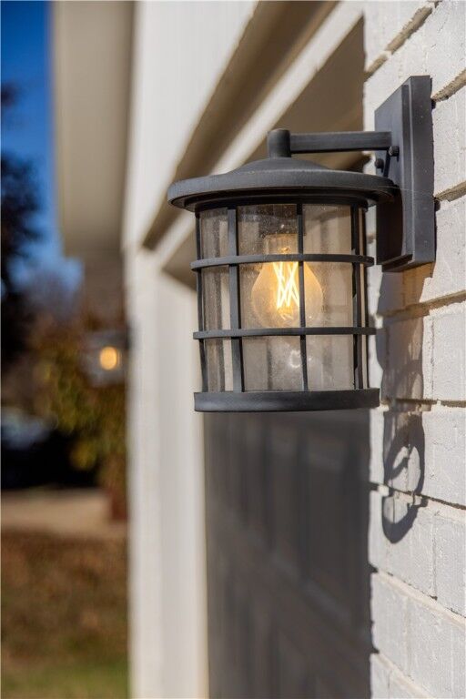 Property Photo: 4344 W Patrick Street AR 72704