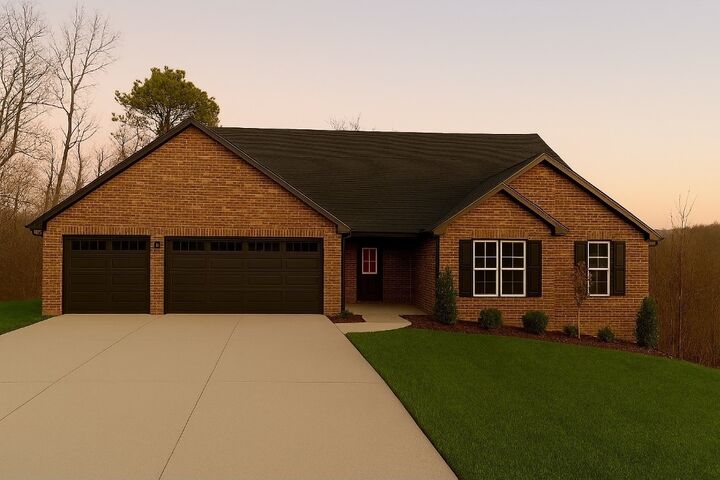 Property Photo:  14 Kames Lane  AR 72715 