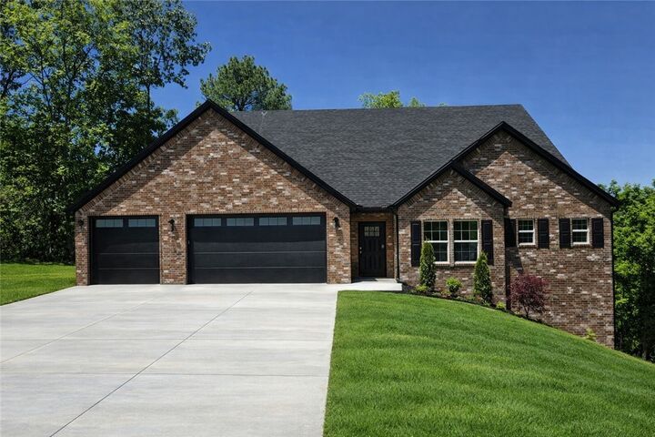 Property Photo: 14 Kames Lane AR 72715