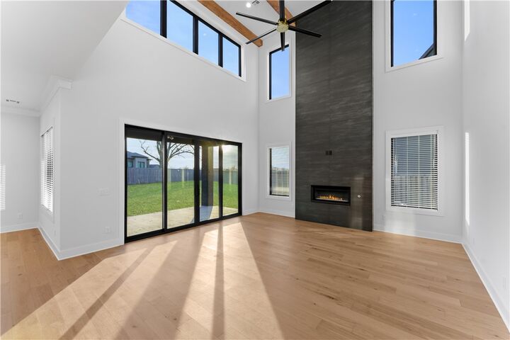 Property Photo: 3707 SW Radiance Avenue AR 72713