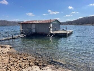 Property Photo: Tomahawk Lane AR 72732