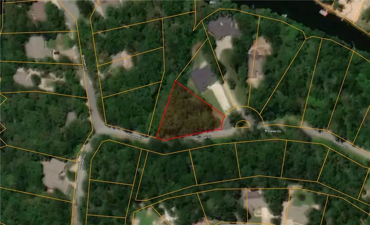 Property Photo:  Modbury Circle  AR 72714 