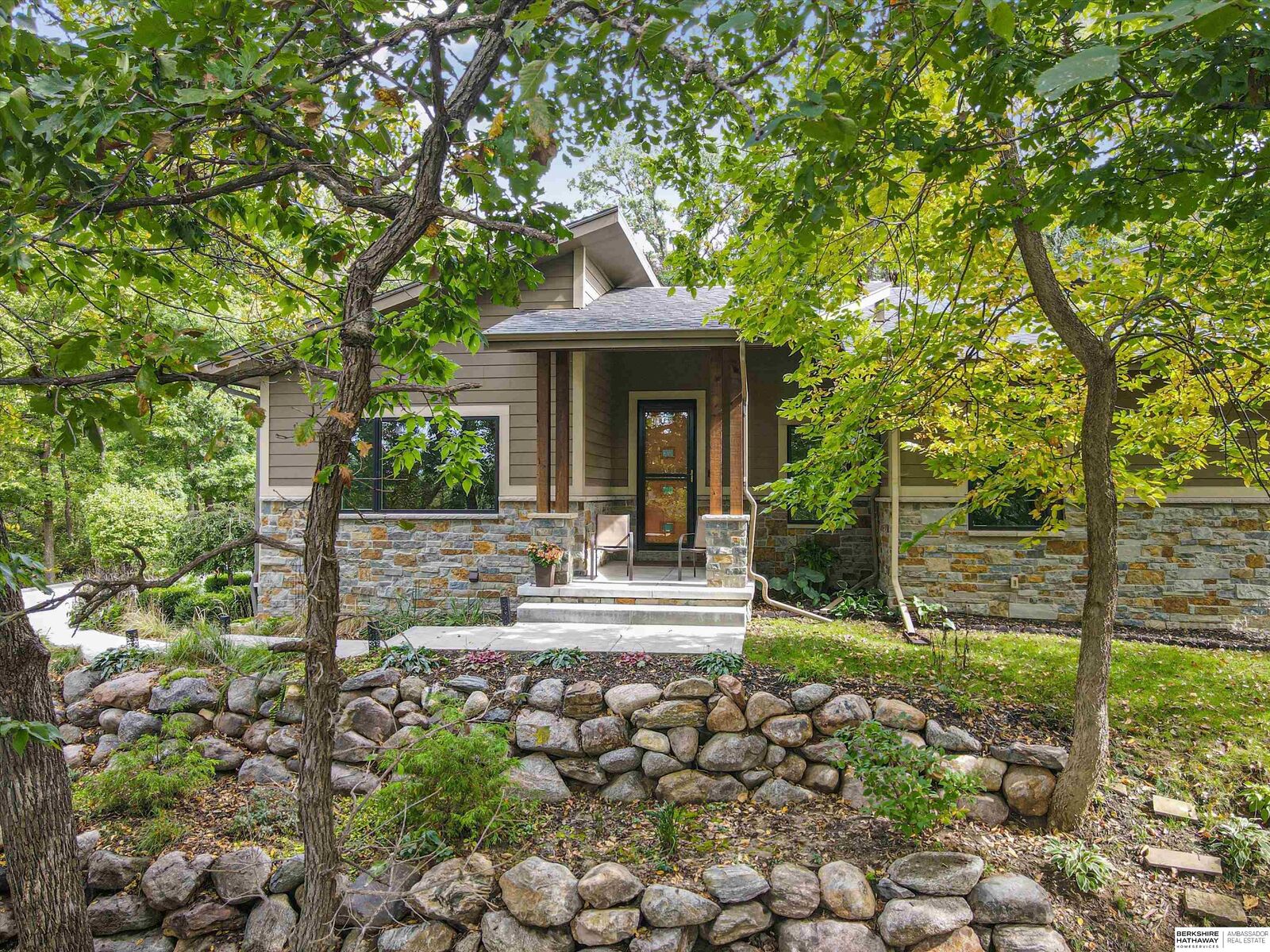 Property Photo:  8930 Whitetail Lane  NE 68023 