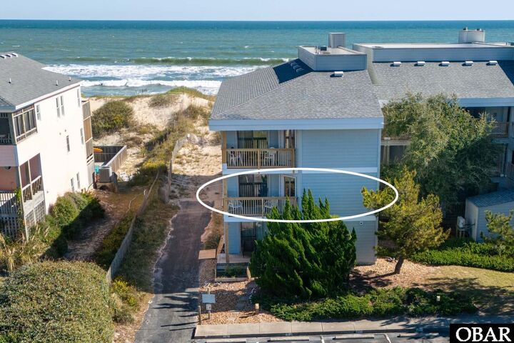 Property Photo: 8111 S Old Oregon Inlet Road NC 27959