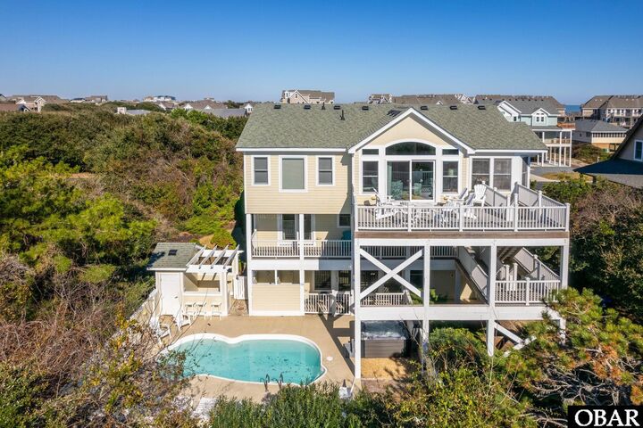 Property Photo: 139 Olde Duck Road NC 27949